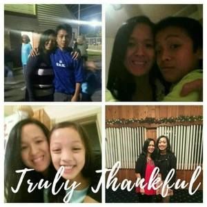 Meet your Posher, Veasna